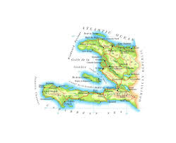 Kay haiti is a hotel in haiti. Maps Of Haiti Collection Of Maps Of Haiti North America Mapsland Maps Of The World