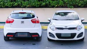 2012 2016 Kia Rio Review Price Photos Features Specs