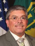 Southwestern Region New Mexico Congressional Briefing