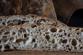 les boules homebaking blog in 2021 ausgebackenes anstellgut brot rezept