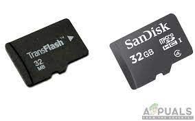We did not find results for: What Is Tf Transflash Card And How Is It Different From Micro Sd Appuals Com