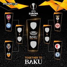 Fc barcelona i real madryt wkraczają do gry 2 dni temu atlético madryt z drugą z rzędu wpadką w pucharze króla wideo. Cala Drabinka Ligi Europy Rozlosowana Sportbuzz Meczyki Pl