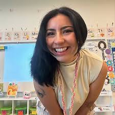 Top 40 Second Grade Influencers in 2026