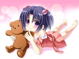 clannad ichinose kotomi | konachan.com - Konachan.com Anime Wallpapers