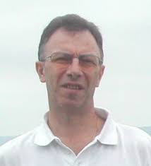 Ronald HELLER, 74 ans (LONGJUMEAU)