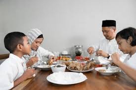 Nabi muhammad saw bersabda yang bermaksud Doa Afdhol Menunggu Buka Puasa Lakukan Bersama Keluarga Ringtimes Banyuwangi