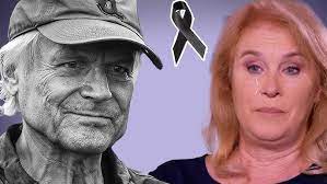 La Vida y El Triste Final de Terence Hill - La esposa de la leyenda  italiana llora y confirma... - YouTube