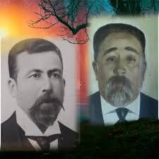 Jose Salome's Instagram, Twitter & Facebook