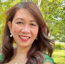 Thank you, Sharon Boilesen!!!