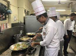 Culinary Academy Of India Culinary Arts College Art Culinary