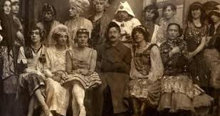 Most recent weekly top monthly top most viewed top rated longest shortest. The Inner Lives Of Queer Comrades In Early Soviet Russia Opendemocracy