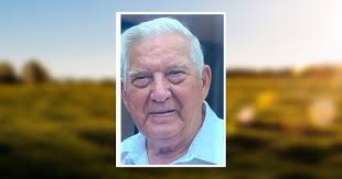 Robert F. Shively Obituary May 24, 2021