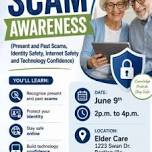 Stay Safe, Stay Smart - Summer Safety Series