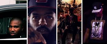 N.O.R.E. ft. Pharrell