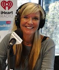 Pamela Currie's Instagram, Twitter & Facebook