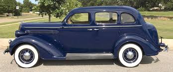 Image result for Middy Blue 1936 Plymouth