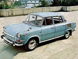 Image result for French Cobalt 1967 Daihatsu