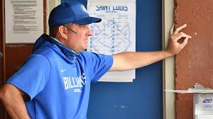 Hendrickson Reaches 1,000th Win in Billikens Defeat of Patriots - Saint  Louis University