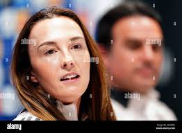 Caroline march hi-res stock photography and images