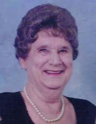 Obituary for Phillis Ann (Key) Martin