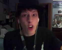 randystair #andrewblaze #archive