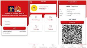 Dengan begitu, masyarakat tidak perlu lagi mengantre dari pagi, tinggal pilih tanggal, pilih cluster pagi atau siang, lalu isi data yang sesuai dan valid. Bikin Paspor Lebih Mudah Ini Cara Dapatkan Antrean Secara Online Tribun Travel