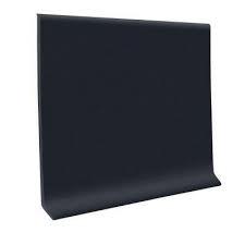 700 Series Black 6 In X 120 Ft X 1 8 In Thermoplastic Vinyl Wall Cove Base Coil