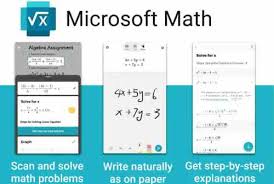 Kamu hanya perlu memotret soal matematika yang ingin kamu kerjakan. Inilah 6 Website Untuk Mengerjakan Soal Matematika Praktis