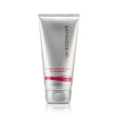 I have to clean them again by hand or use some other brand. Satinique Revitalizing Hair Mask Hair Mask For Dry Hair Amway India