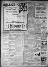 0 ratings0% found this document useful (0 votes). The Commercial Dispatch From Columbus Mississippi On September 7 1911 4