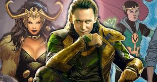 The ettin mason hired to build a wall is the womb, building the foetus, with help from a horse, the placenta. Dark Secrets You Never Knew About Loki Cbr