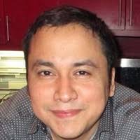 Gerardo Huerta Mireles Email & Phone Number