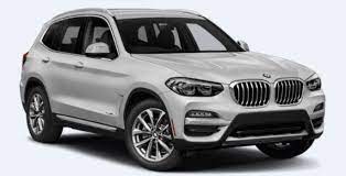 Maybe you would like to learn more about one of these? Bmw X3 Xdrive30i Awd 2019 Price In Dubai Uae Features And Specs Ccarprice Uae