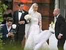 Nicky Hilton Wedding Kyle Richards