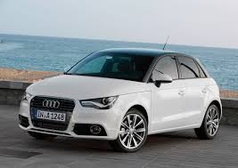 Audi Wants A Small Car For The Us Market To Take On The Mini Cooper Audi A1 Sportback Audi A1 Audi Cars