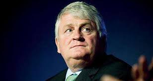 Denis, Derek and the €1.7m loan