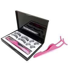 Wer Auf Das Lastige Kleben Verzichten Mochte Sollte Auf Diese Magnetischen Wimpern Nicht Nur An Karneval Zuruck Gre Magnetische Wimpern Automatikuhr Saphir