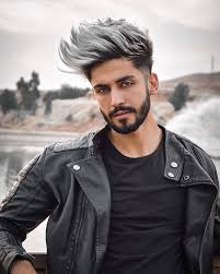 tips with regard to amazing looking women s hair your hair is undoubtedly precisely what can certainly einfache frisuren mittellang herrenschnitte mannerhaar