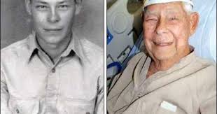 Obituary: Lester Robert Auge