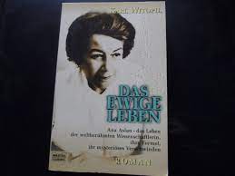 Enjoy signature massages & wellness therapies! Isbn 340412653x Ana Aslan Das Ewige Leben Neu Gebraucht Kaufen