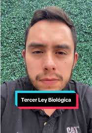 Leyes Biologicas