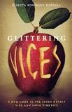 Image result for what course used the book glittering vice at regent