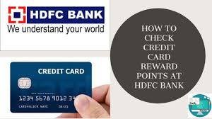 Maybe you would like to learn more about one of these? How To Check Credit Card Reward Points At Hdfc Bank App Youtube