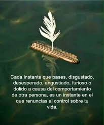 Cuanto Tiempo Perdido Procurare Que Mi Enojo Sea Lo Mas Corto Posible Insightful Quotes Wisdom Quotes Inspiration Wisdom Quotes