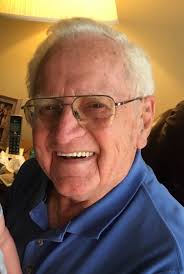 James W Clark Obituary