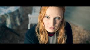 The Stranger in Our Bed (2022)