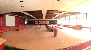 Abandoned Bowling Lanes Abandoned Abandoned Buildings Abandoned Places