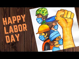 The labour & employment department (at present labour & esi department) has notified the labour commissioner, odisha as the chief inspector under the act and the director of factories and boilers, odisha as the chief inspector under the act for the purpose of chapter vi & vii.apart. International Labour Day 2021 Theme Quotes Poster Drawing Social Media Posts Wishes And Images Photos For Workers Day