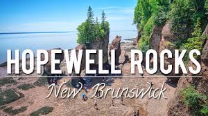 5 tips for visiting the hopewell rocks seeyousoon ca