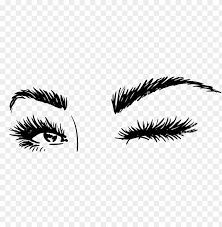 download eyelash png png images background toppng download eyelash png png images